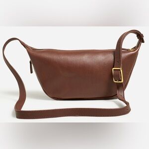 Madewelll the Sling Crossbody Bag